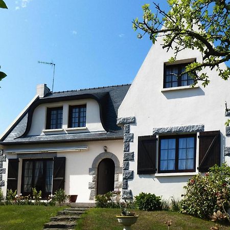 Apartment, St Malo سان مالو المظهر الخارجي الصورة
