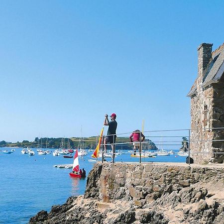 Apartment, St Malo سان مالو المظهر الخارجي الصورة
