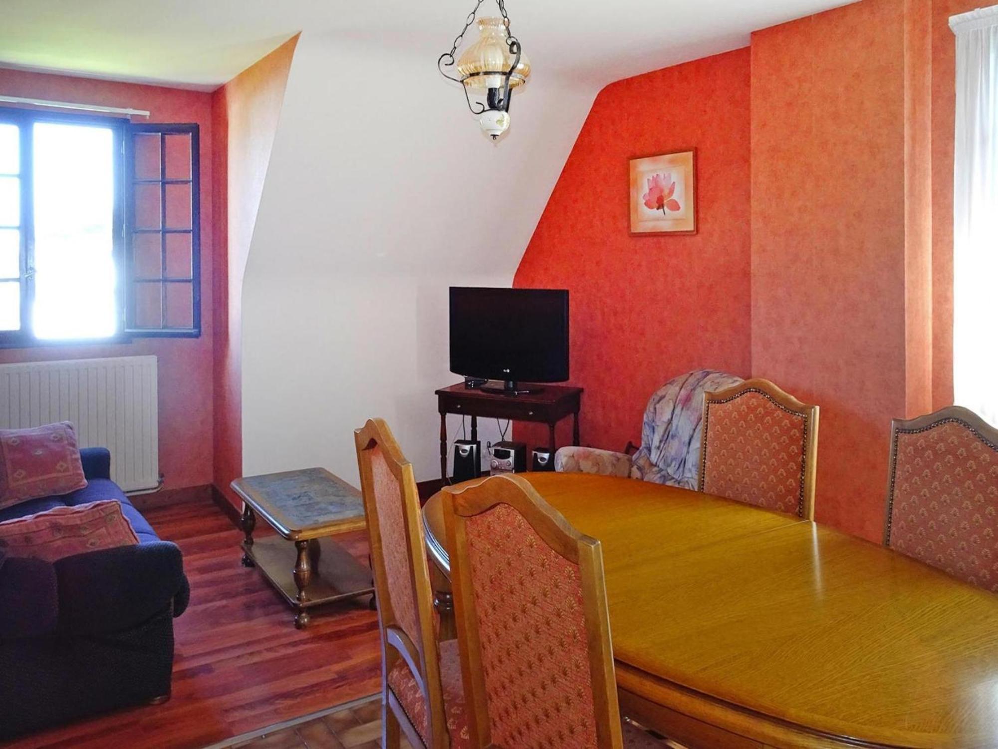 Apartment, St Malo سان مالو المظهر الخارجي الصورة